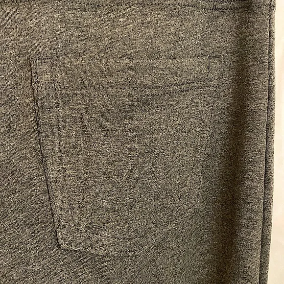 NWOT Nirlon Yoga Pants with Pockets Size Medium Inseam 30” NEVER WORN - Picture 5 of 7